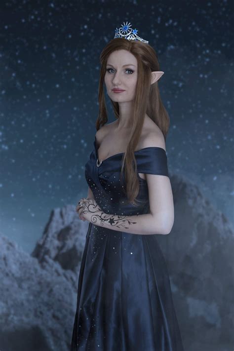 feyre cosplay|16 Feyre Cosplay